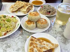 -尹记门钉肉饼(丰台站店)