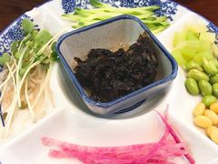 -四季小馆·地道北京小吃(广百店)