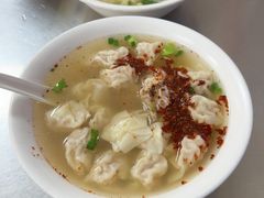 -汪家馄饨(集庆路店)