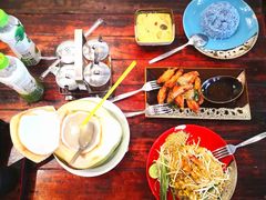 -Pad Thai Kratong Thong by ama