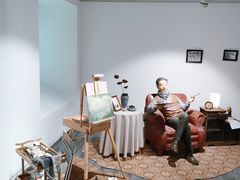 -湖北省美术院美术馆