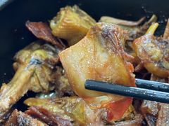 -斯丹姜母鸭·古法干香(涂门街总店)