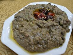 羊油麻豆腐-白魁老号饭庄(交道口店)