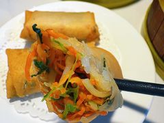 -东方早茶 海鲜•青岛菜(国信体育中心店)