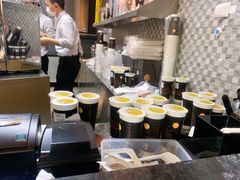 -湊湊火锅·茶憩(东城万达店)