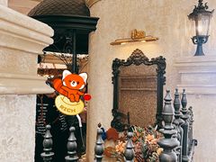 -B&C黄油与面包·THE GARDEN BAKERY概念店(世纪汇店)