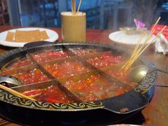 -黄家码头老火锅(解放碑旗舰店)