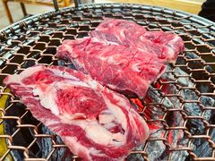 -秋香家韩式炭火烤肉(磐石路店)