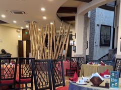 -南沙游艇会·大兵船餐厅