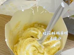 -麦当劳(瓦房店世纪广场店)