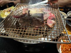 -九田家黑牛烤肉料理(石路天虹店)