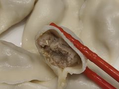 -喜家德虾仁水饺(华强天虹店)