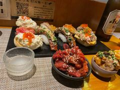 -昊·来了寿司(双楠2店)