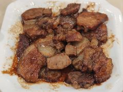 -玲又珑美食(盘福路店)