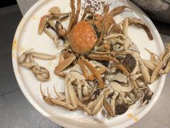 -黑金·寻焰自助百汇(中街店)