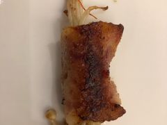 培根金针菇卷-鹭江潮餐厅•福建菜(鹭江佲家酒店)