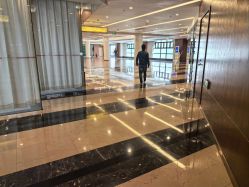 -光大会展中心国际大酒店-宴会厅