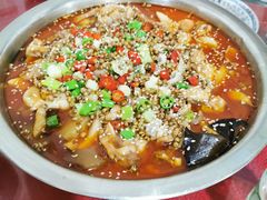 -米二红烧兔(华阳店)