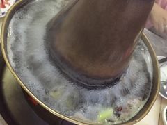 -鑫龙火锅城(经二纬四店)