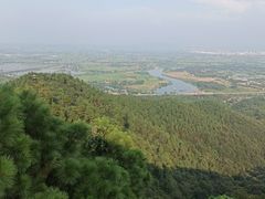 -敬亭山风景名胜区