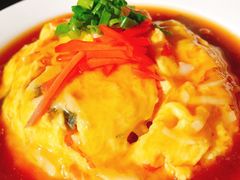 -拉面莊夢語＆中华料理八椿