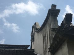 -乌镇望津里精品酒店