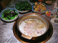 芋香福袋-大头椰·海南椰子鸡火锅(思明万象城店)