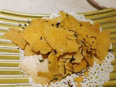 玉米锅巴-千岛湖小鱼儿·淳安匠心农家菜