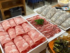 -津门羊大爷·铜锅涮肉(大港店)