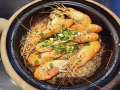 -新白鹿餐厅(虹桥南丰城店)