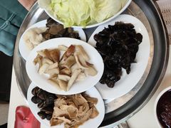 -太婆天府山珍酒楼(亚运村店)