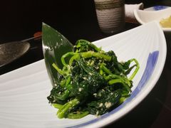 -明日叶日本料理(新区淮海街店)