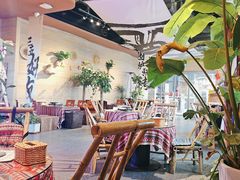 -火塘云南烧烤大排档