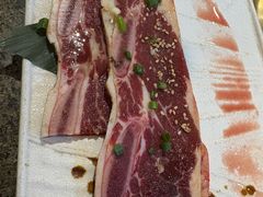 -梦山水日本烧肉(五四广场店)