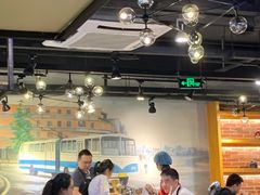 -钢管厂五区小郡肝串串香(南山店)