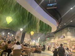 -熊猫自助餐厅.萌趣城堡(长隆熊猫酒店)
