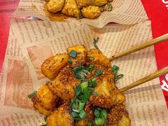 -见味花甲(福田coco park店)