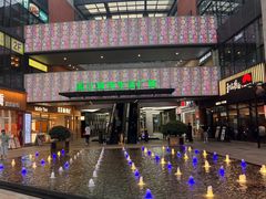 -浦江城市生活广场(江月路店)