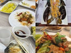 -船奇蒸汽海鲜·闽菜(八市海鲜总店)