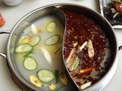 -袁记串串香(新南门店)