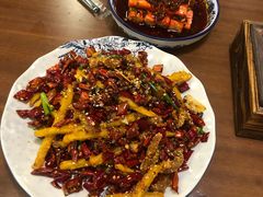 -付掌柜在成都·热炒砂锅集(金禾店)