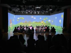 -小鸡哆哆故事屋·儿童乐园(嘉里城店)