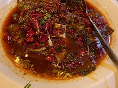-東舍食唐精品陕菜馆