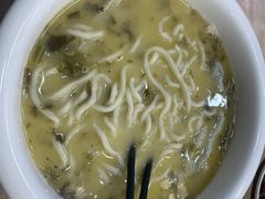 -木木鲜海鲜面(天一店)