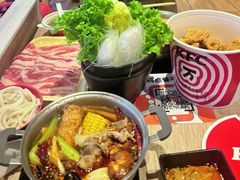 -吉野家(人和香港城店)