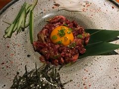 -肉魁屋·烧肉·烧鸟·酒场(高新店)