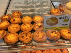 -鲍师傅糕点(台东步行街店)
