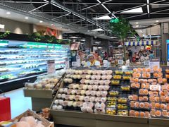 -盒马鲜生(宝地店)