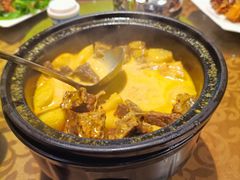 -伊萨娜印尼餐馆