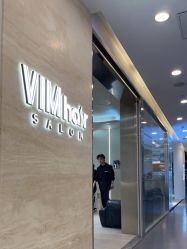 -VIM Hair Salon